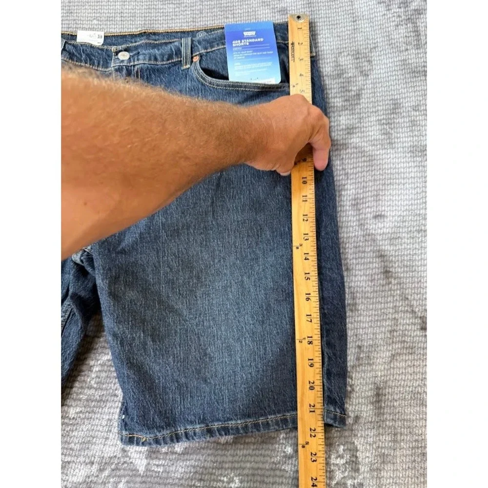 Levis levi 405